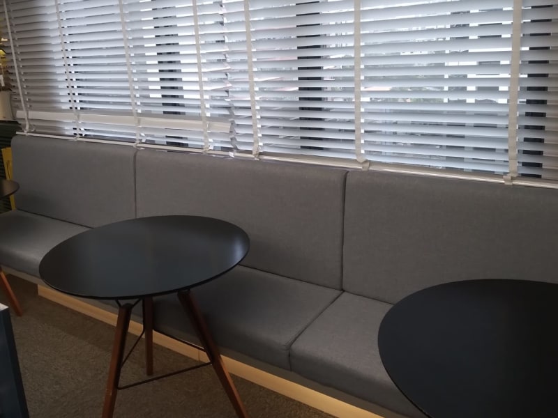 Wex Coworking - Fortaleza/CE