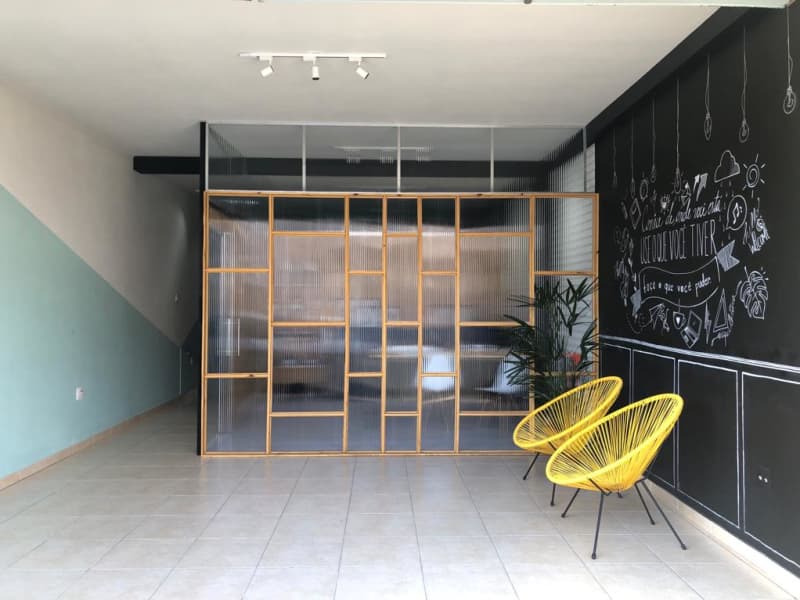  Plural Coworking - Socorro/SP