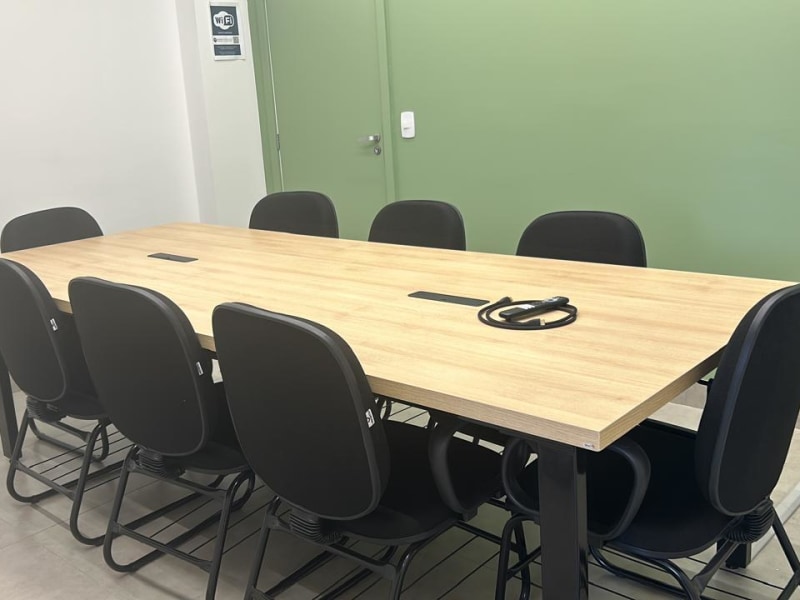  Raineri Coworking - Hortolândia/SP