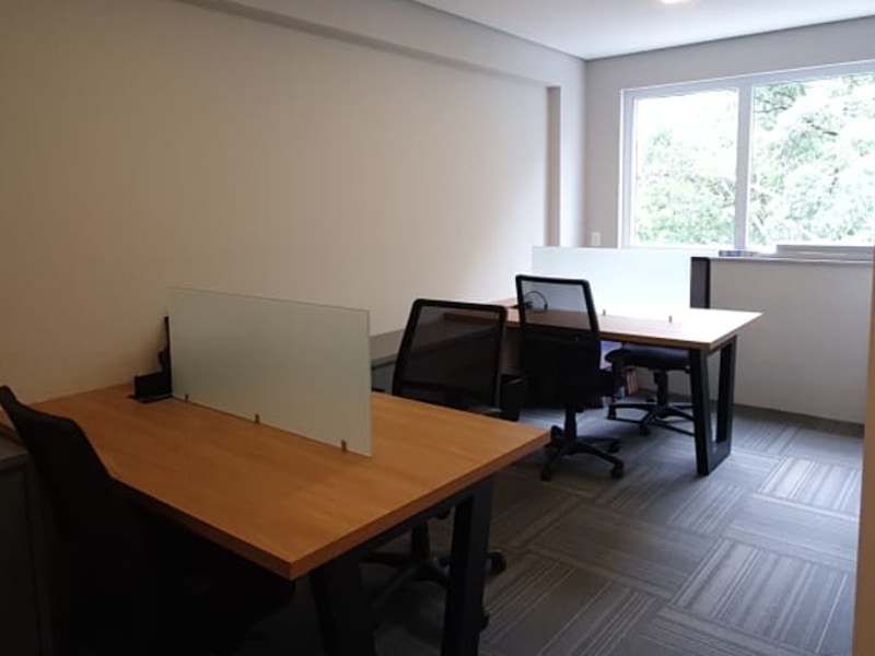  JRManduca Coworking - São Paulo/SP