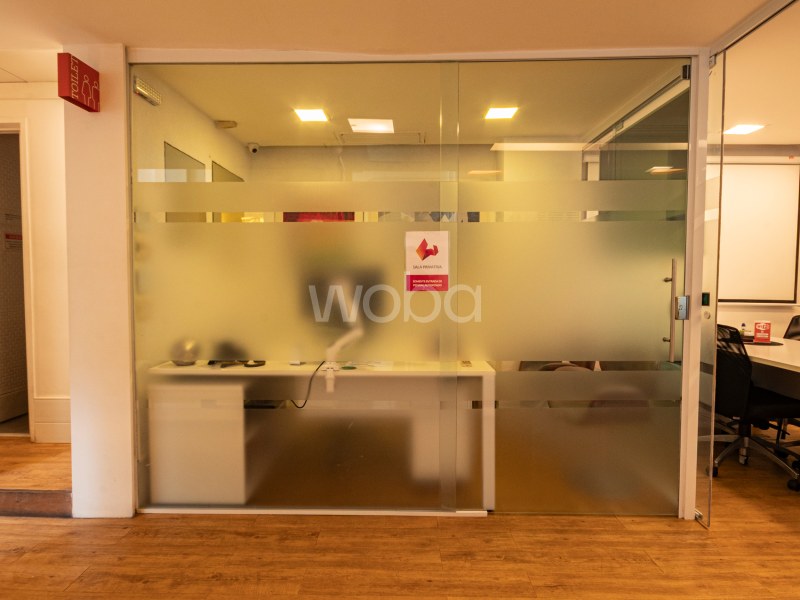 Wecompany Coworking - Rio de Janeiro/RJ