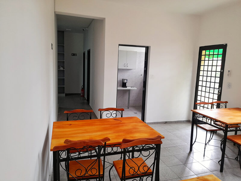  AVANTTS Coworking - Valinhos/SP