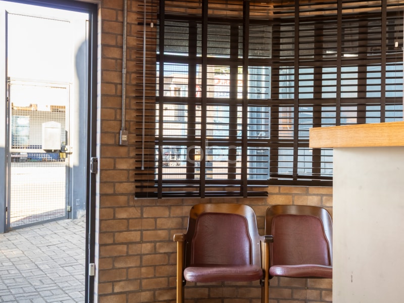  London Coworking - Londrina/PR