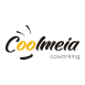 Logo de Coolmeia Coworking