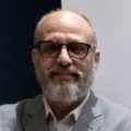 Foto de Reinaldo Barros