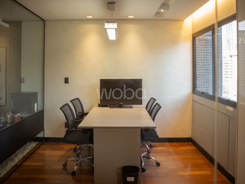  UBC Itaim Bibi - São Paulo/SP