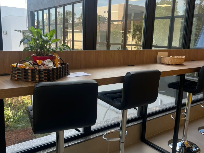  Idee Office e Coworking - Feliz/RS
