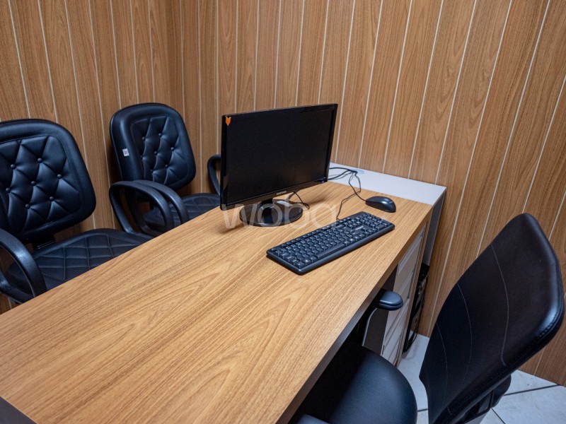  MASTER COWORKING CASCAVEL - Cascavel/PR