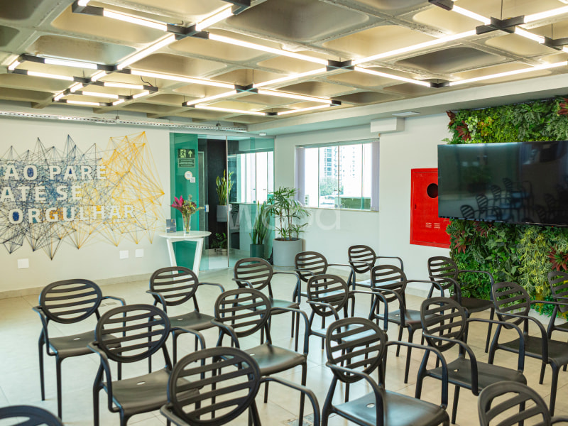  ULUHUB TREINAMENTO E DESENVOLVIMENTO - Divinópolis/MG