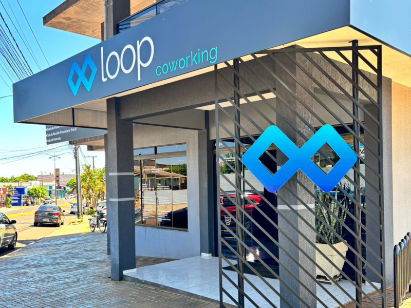  Loop Coworking - Toledo/PR