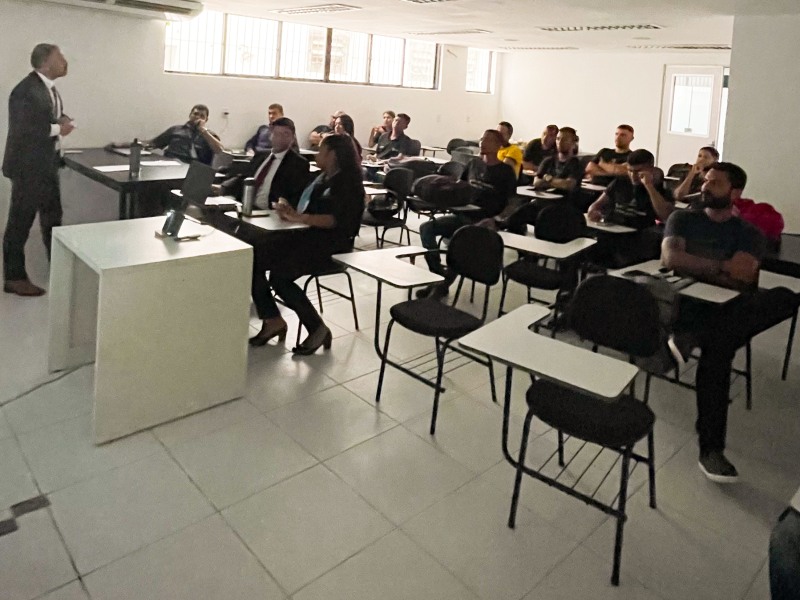  São Luis Coworking - Calhau - São Luís/MA