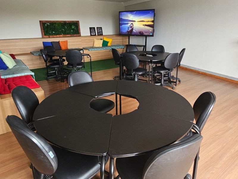  Hub Coworking Vitória - Vitória/ES