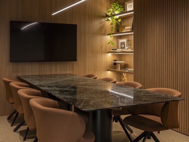  Cactos Coworking - Fortaleza/CE