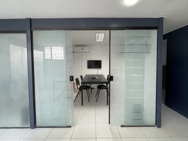  São Luis Coworking - Calhau - São Luís/MA