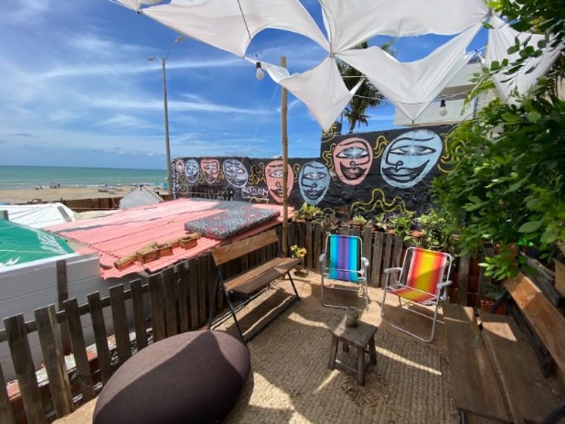  Espaço Rota 360º - Natal/RN