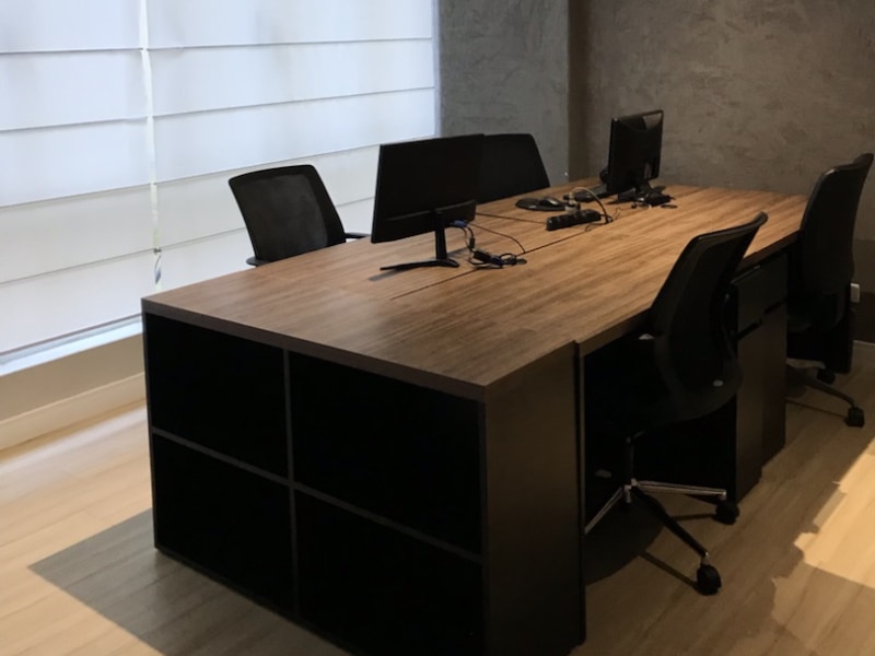  Engel Coworking - Curitiba/PR