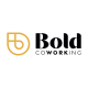 Logo de Bold Coworking