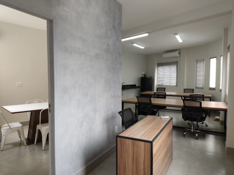  Mutua Coworking - Montes Claros/MG