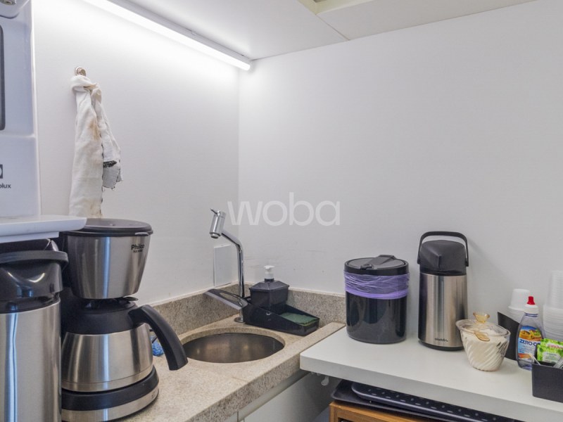  Muvita Coworking Santo André - Santo André/SP