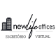 Logo de New Life Offices