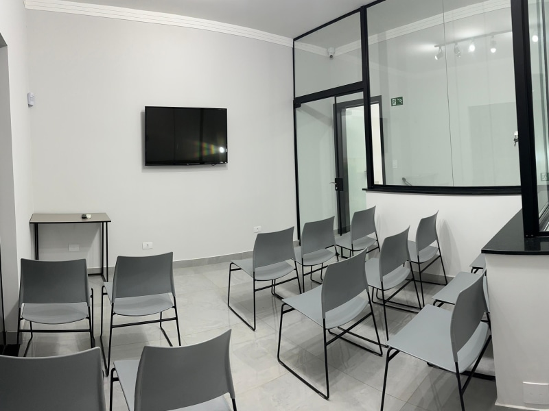  GT OFFICE - Americana/SP