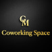 Logo de GM Coworking