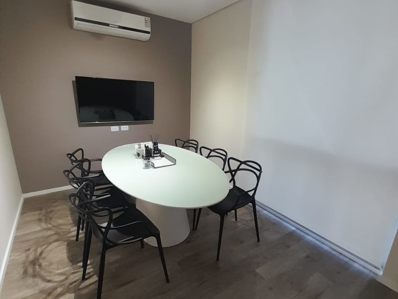  Locus Coworking Paulista 2 - São Paulo/SP