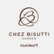 Logo de Chez Bisutti Garden