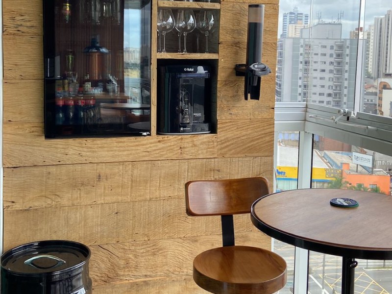  1108 Coworking - São Bernardo do Campo/SP