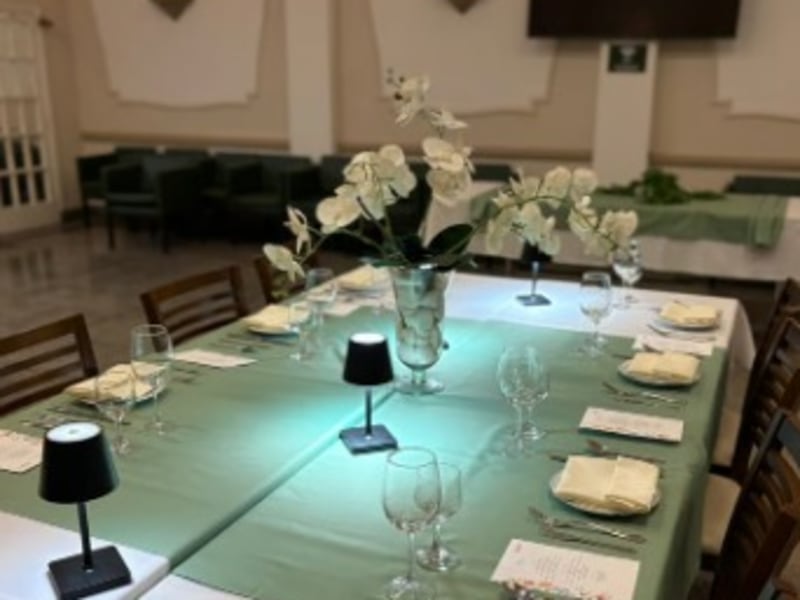  Hotel Minas Gerais - Poços de Caldas/MG
