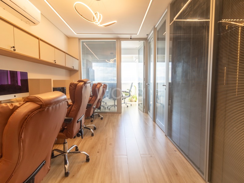  R2 Offices - São Vicente/SP