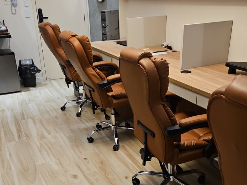 R2 Offices - São Vicente/SP