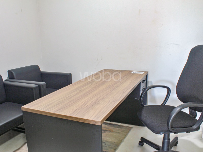  Gerfermart Coworking - Brasília/DF
