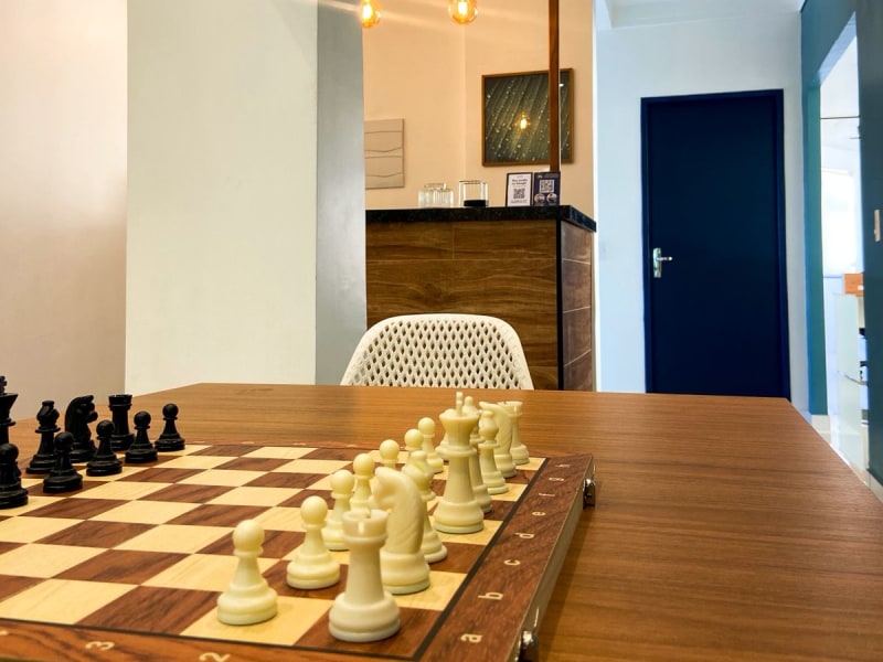  Coworking Raposo - São Paulo/SP