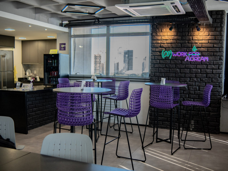  4Work Business - Vila Velha/ES