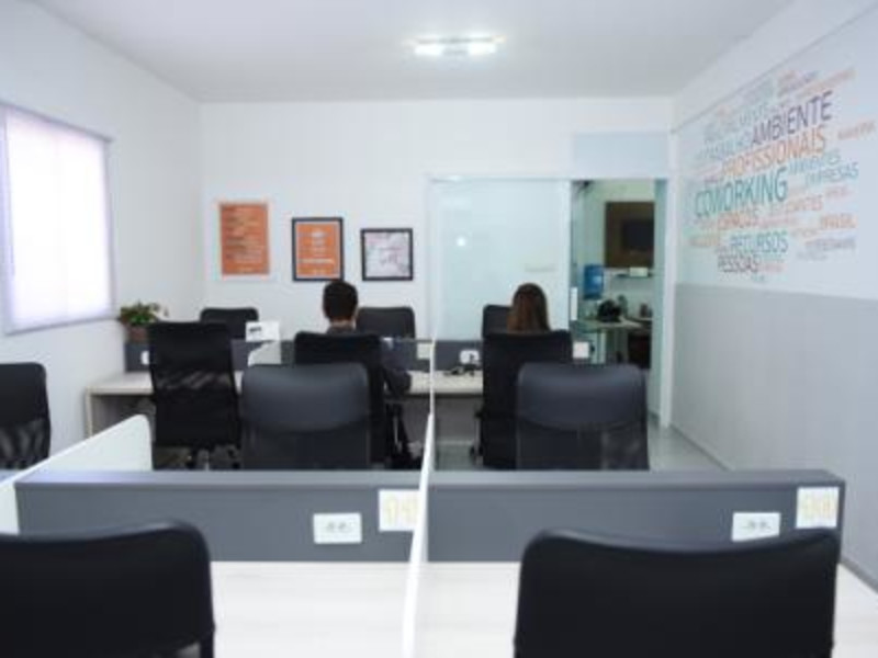  Solar Coworking - Teresina/PI