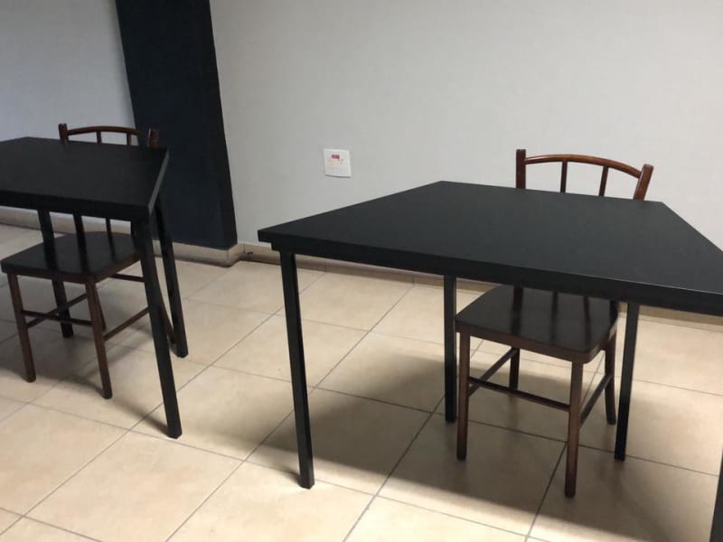  Plural Coworking - Socorro/SP