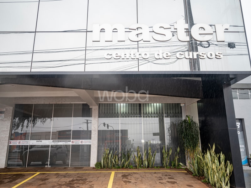  MASTER COWORKING CASCAVEL - Cascavel/PR