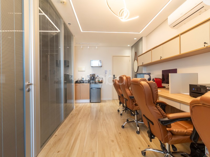  R2 Offices - São Vicente/SP