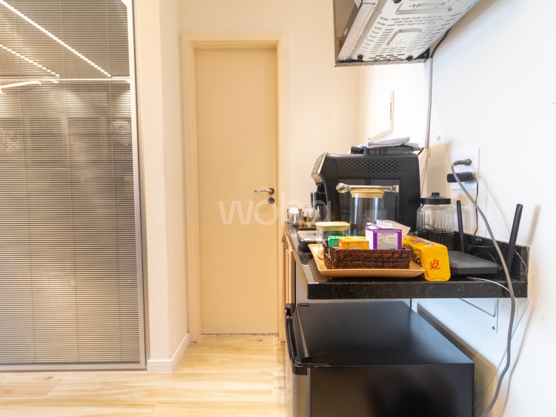  R2 Offices - São Vicente/SP