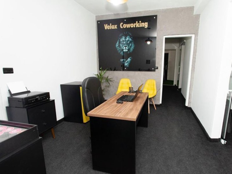  Velox Coworking - Guarulhos/SP