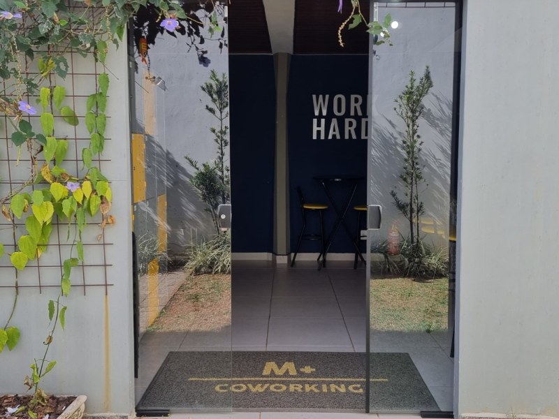  M + Coworking Sorocaba - Sorocaba/SP
