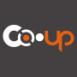 Logo de Co-Up Spaces