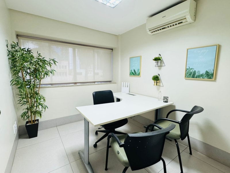  Interative Coworking - Goiânia/GO