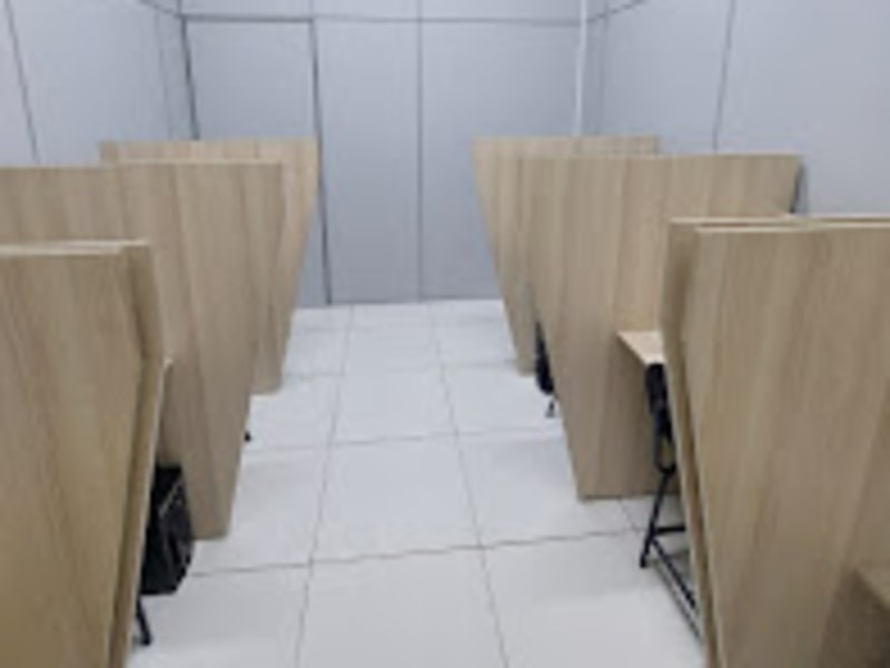  Coworking São José - Divinópolis/MG