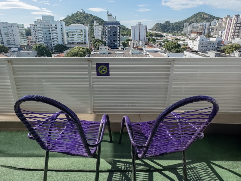  4Work Business - Vila Velha/ES