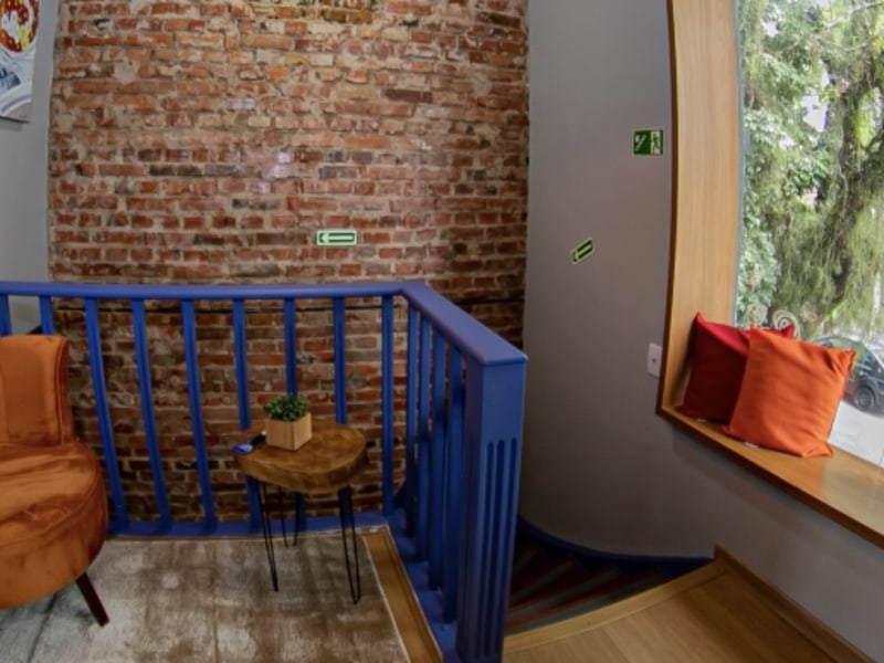  Criatio Coworking - Porto Alegre/RS