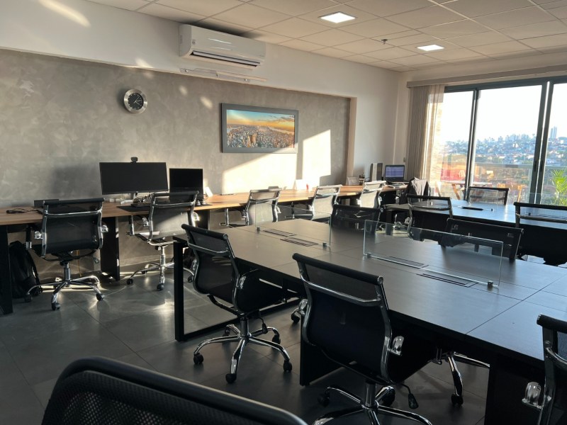 VÖR Coworking - São Caetano do Sul/SP