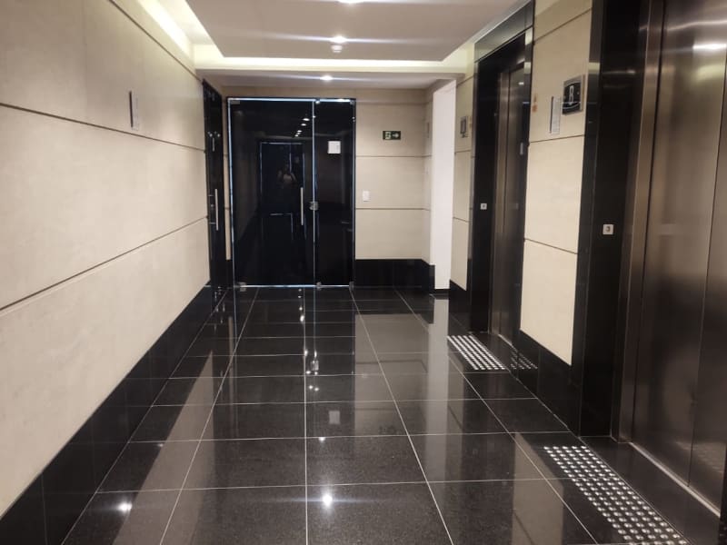  Cw4 Business Coworking - São Paulo/SP