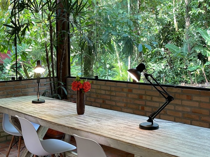  Reserva Camburi - São Sebastião/SP